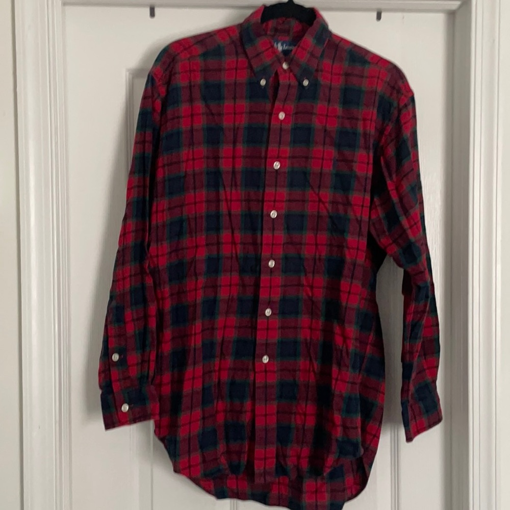 Ralph Lauren Polo button up